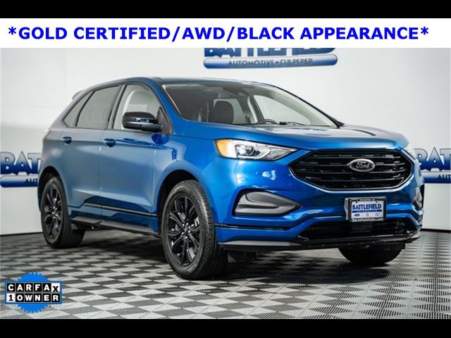 2024 Ford Edge SE