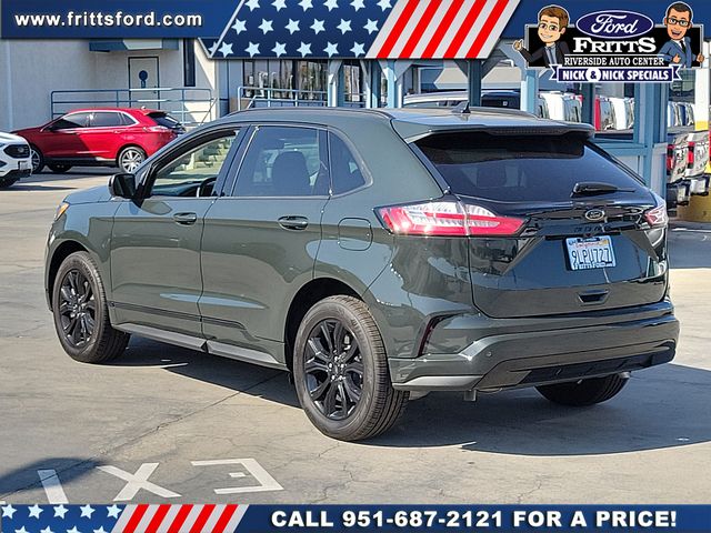 2024 Ford Edge SE