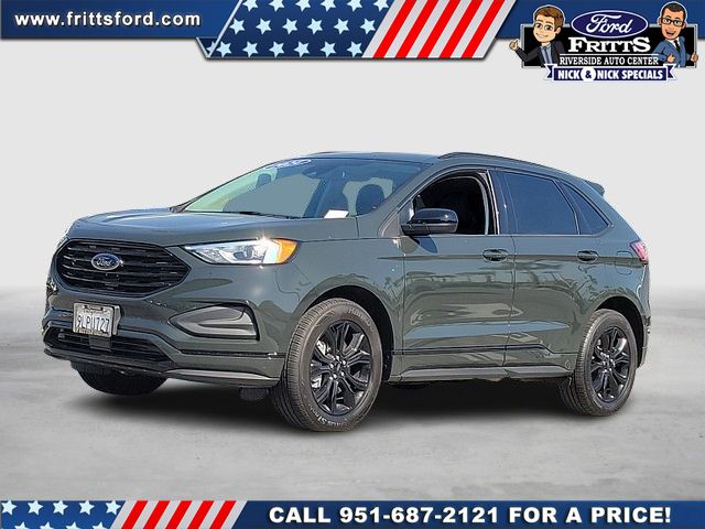 2024 Ford Edge SE