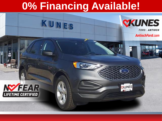 2024 Ford Edge SE