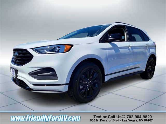 2024 Ford Edge SE