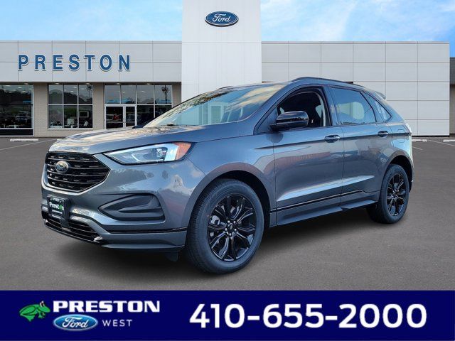 2024 Ford Edge SE