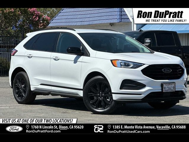 2024 Ford Edge SE