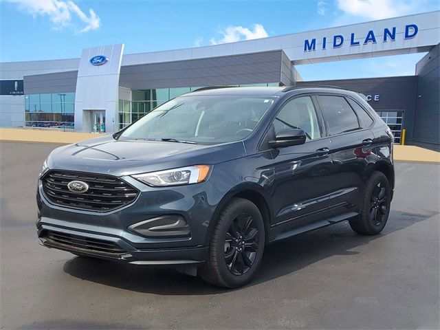 2024 Ford Edge SE