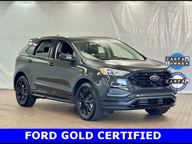 2024 Ford Edge SE