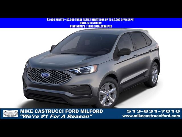 2024 Ford Edge SE