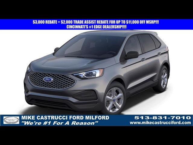 2024 Ford Edge SE