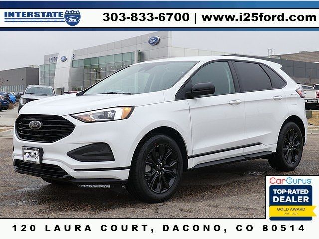 2024 Ford Edge SE