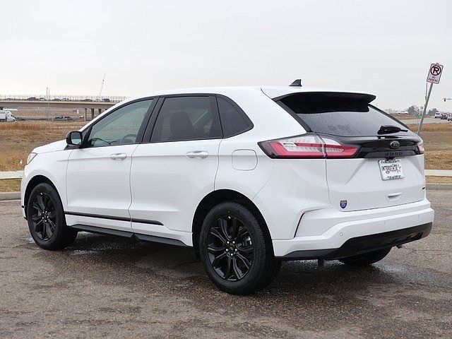 2024 Ford Edge SE