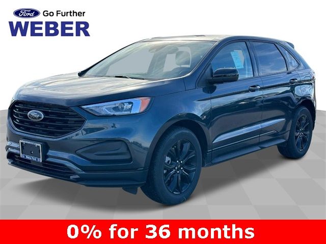 2024 Ford Edge SE