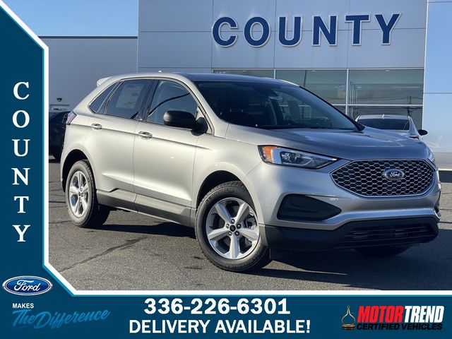 2024 Ford Edge SE