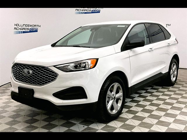 2024 Ford Edge SE