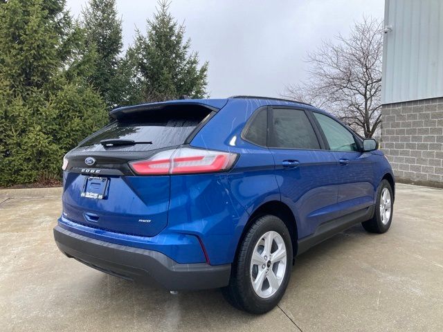 2024 Ford Edge SE