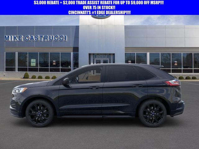 2024 Ford Edge SE