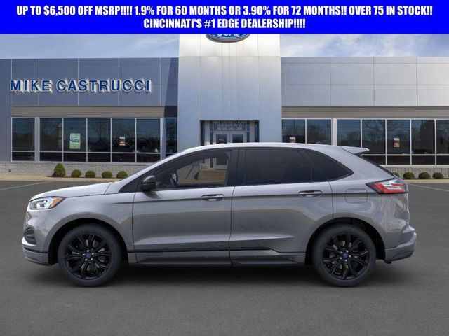 2024 Ford Edge SE