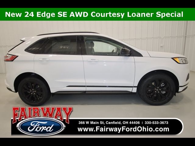 2024 Ford Edge SE