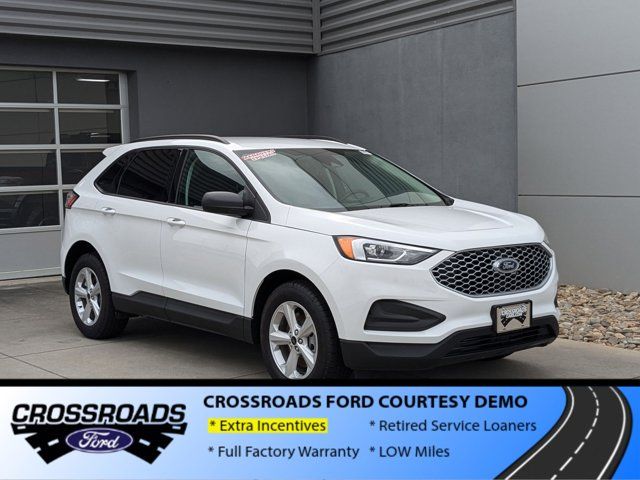 2024 Ford Edge SE