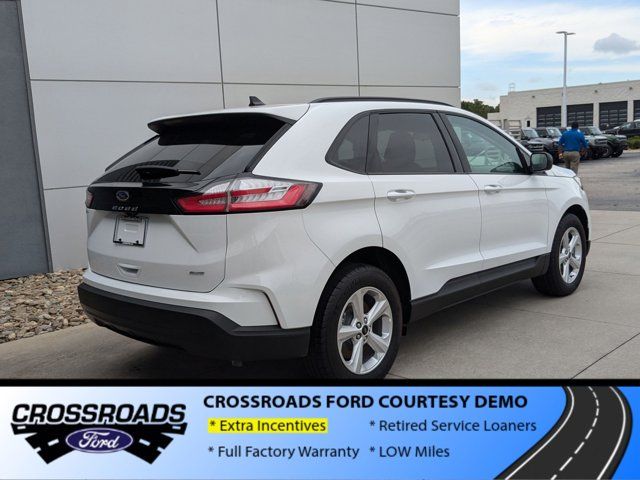 2024 Ford Edge SE