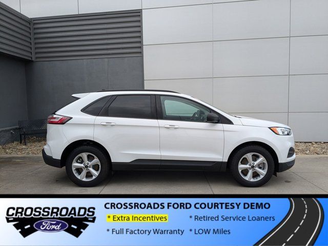 2024 Ford Edge SE