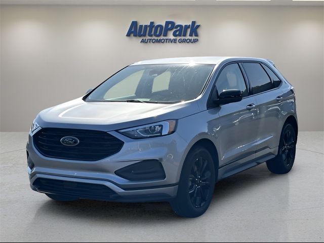 2024 Ford Edge SE