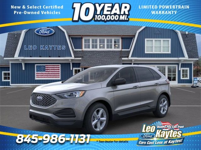 2024 Ford Edge SE