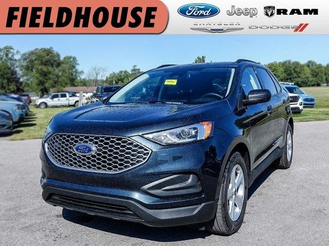 2024 Ford Edge SE