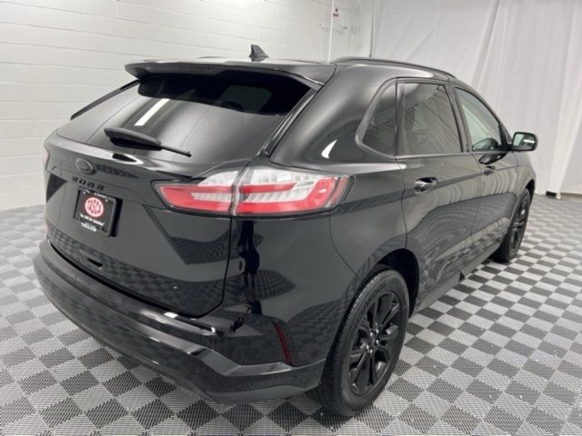 2024 Ford Edge SE