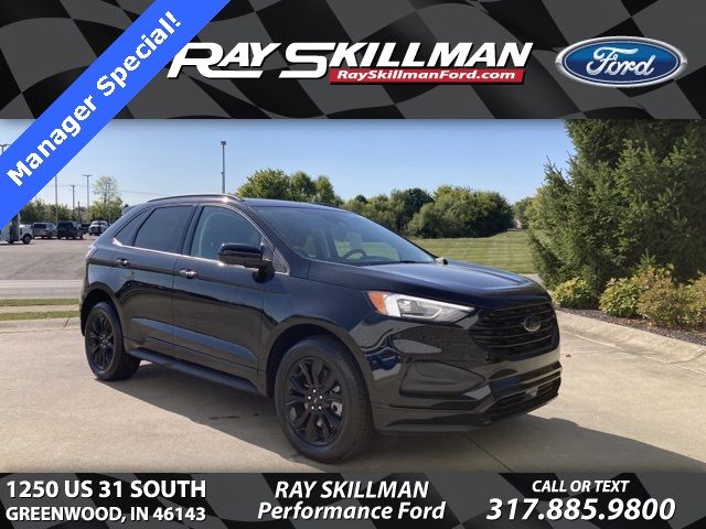 2024 Ford Edge SE