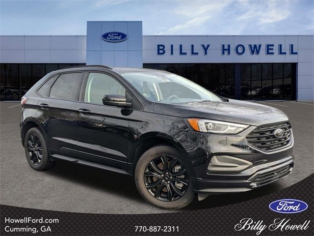 2024 Ford Edge SE