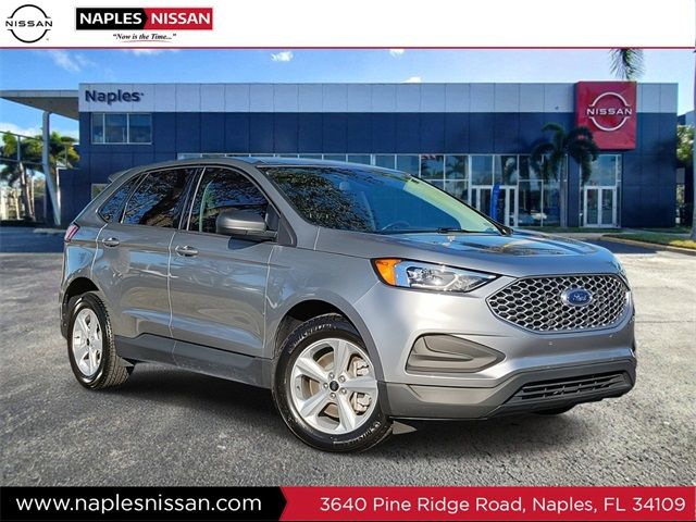 2024 Ford Edge SE