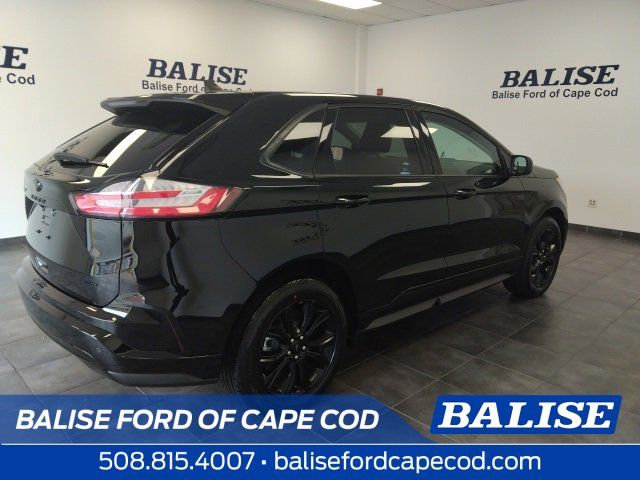 2024 Ford Edge SE