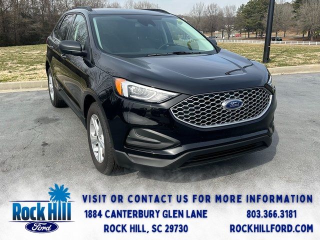 2024 Ford Edge SE