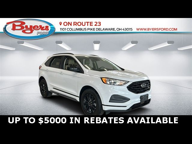 2024 Ford Edge SE