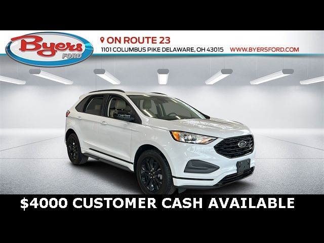 2024 Ford Edge SE