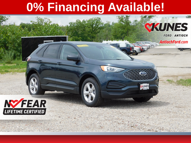 2024 Ford Edge SE