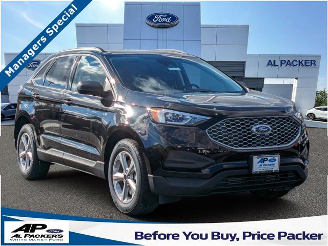 2024 Ford Edge SE