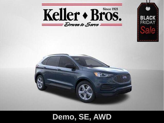 2024 Ford Edge SE