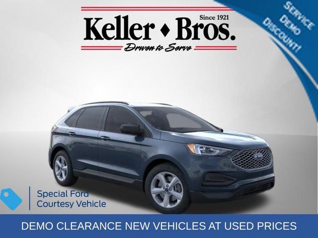 2024 Ford Edge SE