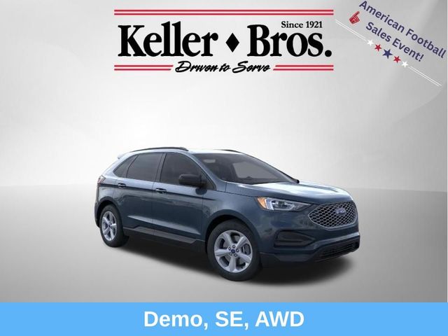 2024 Ford Edge SE