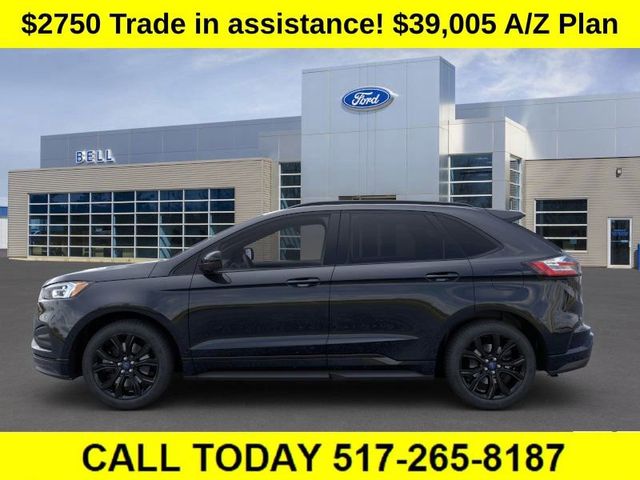 2024 Ford Edge SE