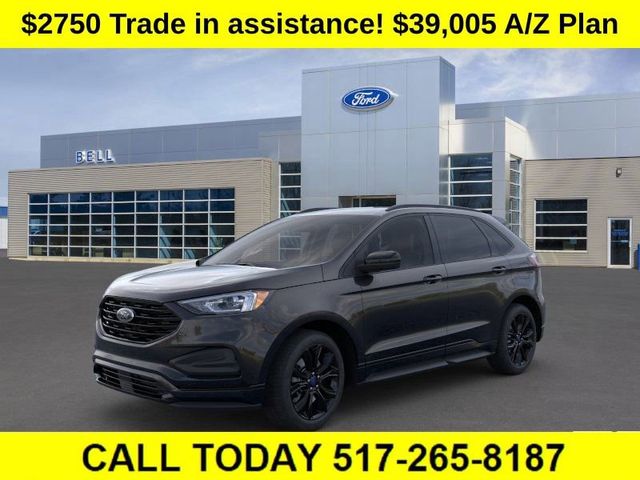 2024 Ford Edge SE