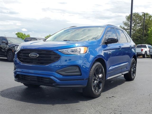 2024 Ford Edge SE