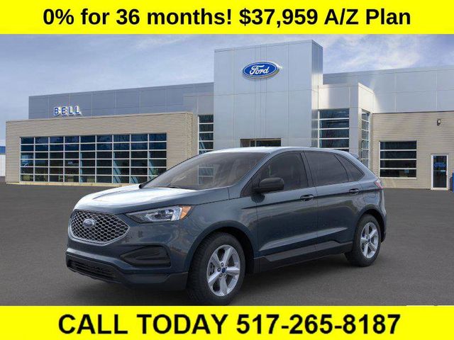 2024 Ford Edge SE