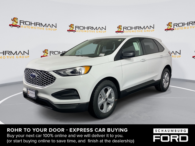 2024 Ford Edge SE