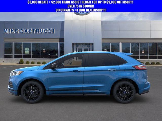 2024 Ford Edge SE