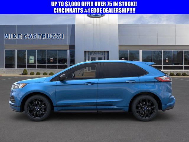 2024 Ford Edge SE