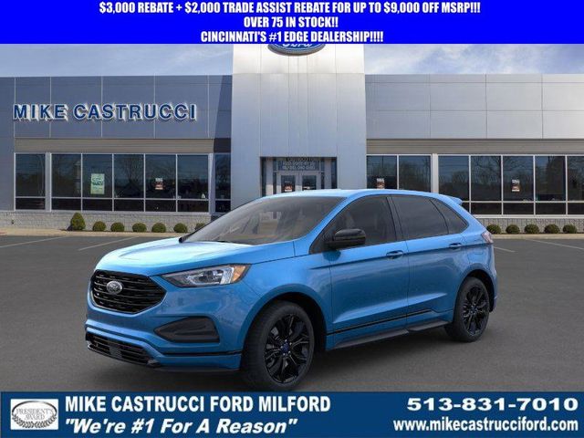 2024 Ford Edge SE