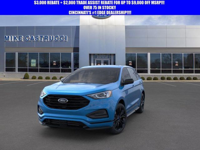 2024 Ford Edge SE