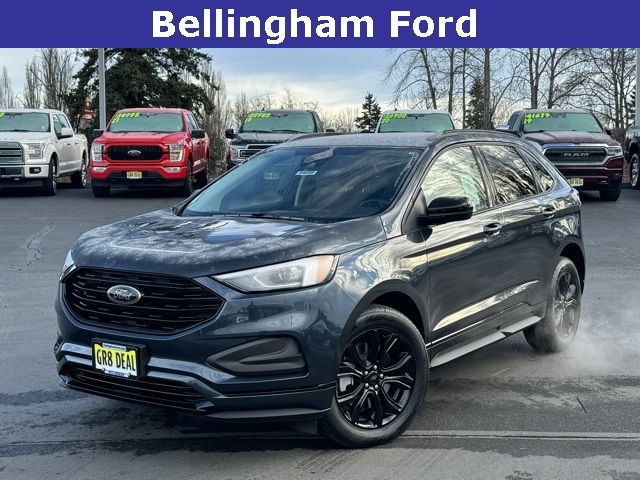 2024 Ford Edge SE