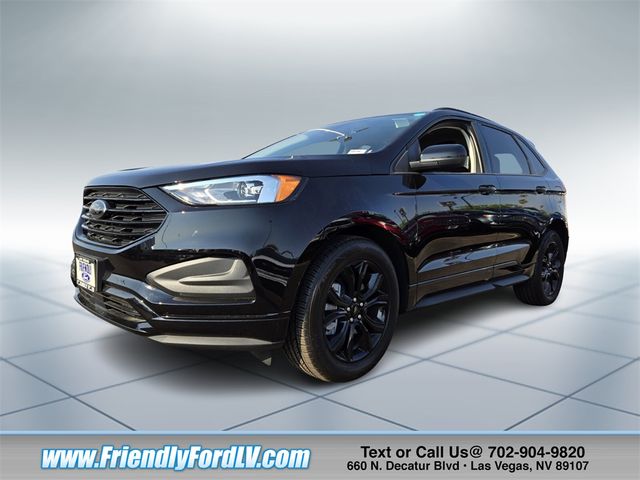 2024 Ford Edge SE